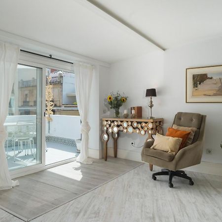 Premium Aft Magdalena Apartment Seville Exterior photo