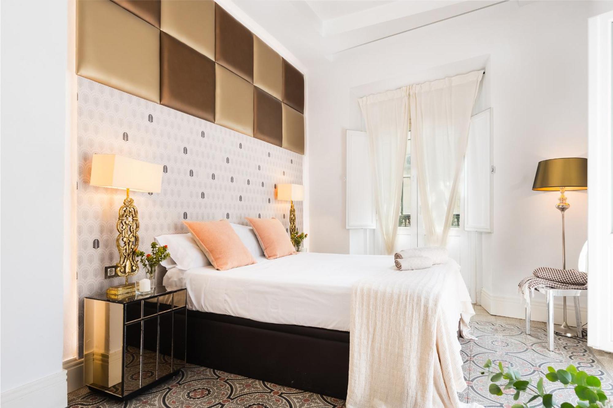 Premium Aft Magdalena Apartment Seville Exterior photo