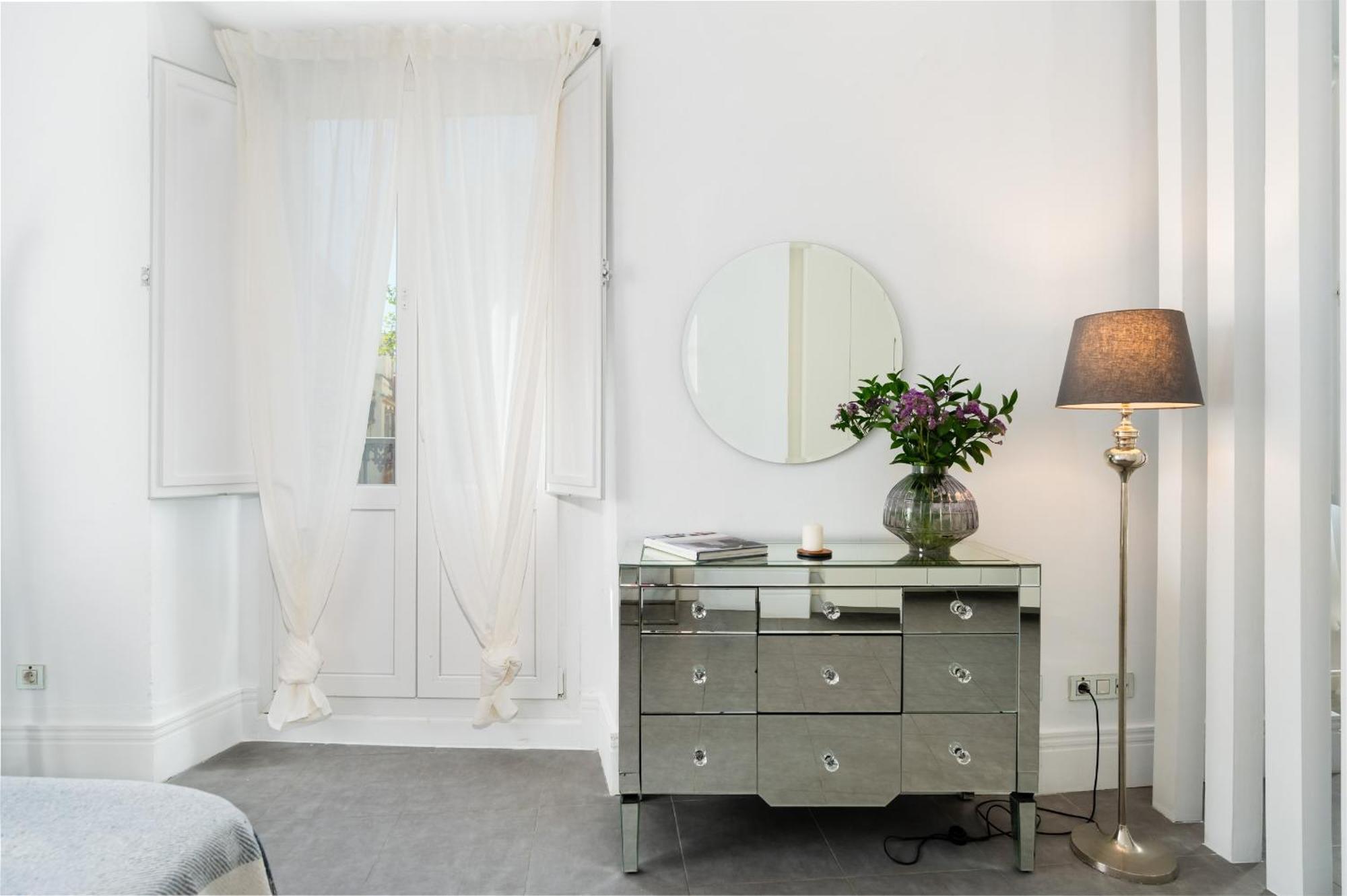 Premium Aft Magdalena Apartment Seville Exterior photo