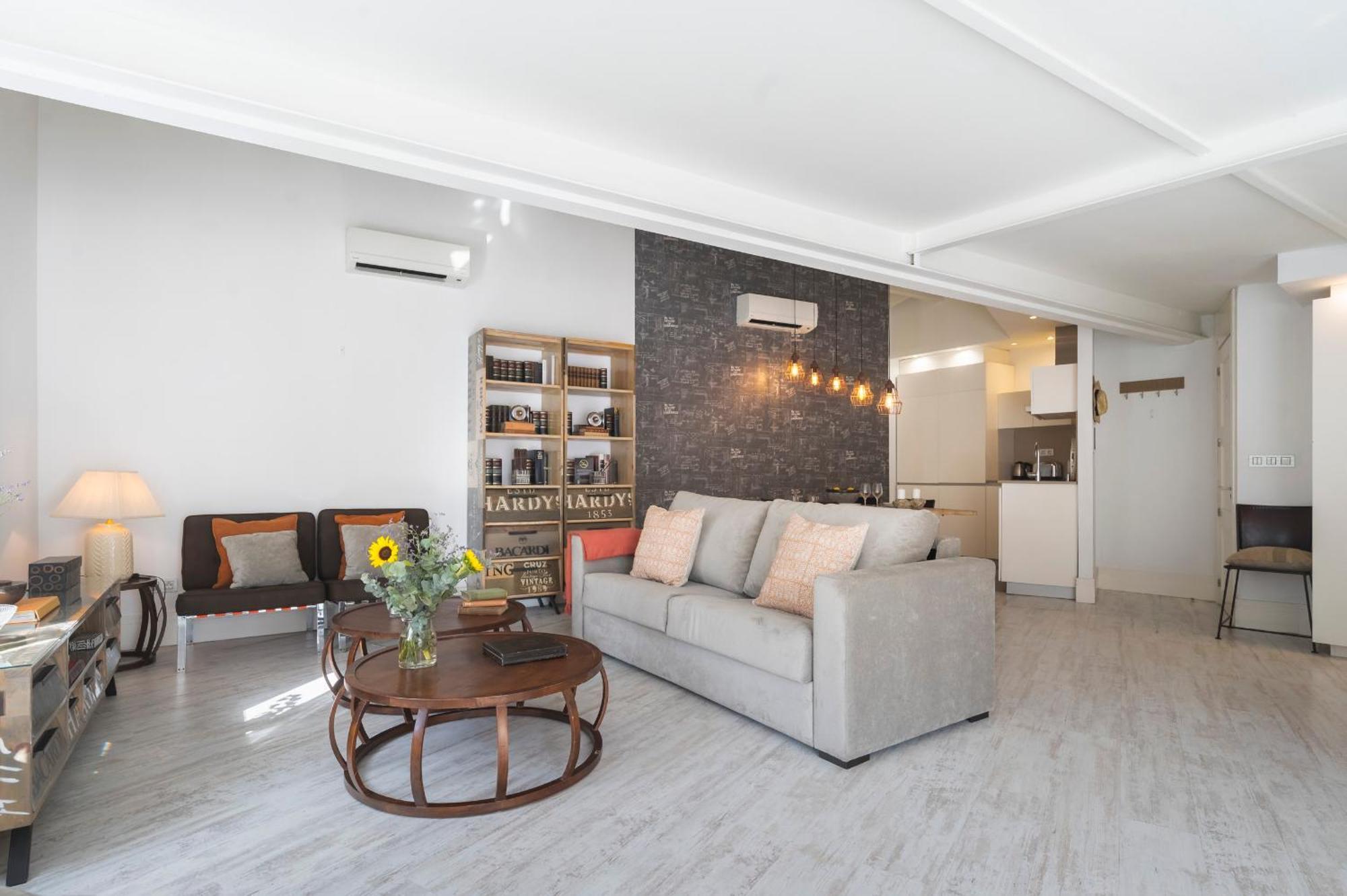 Premium Aft Magdalena Apartment Seville Exterior photo