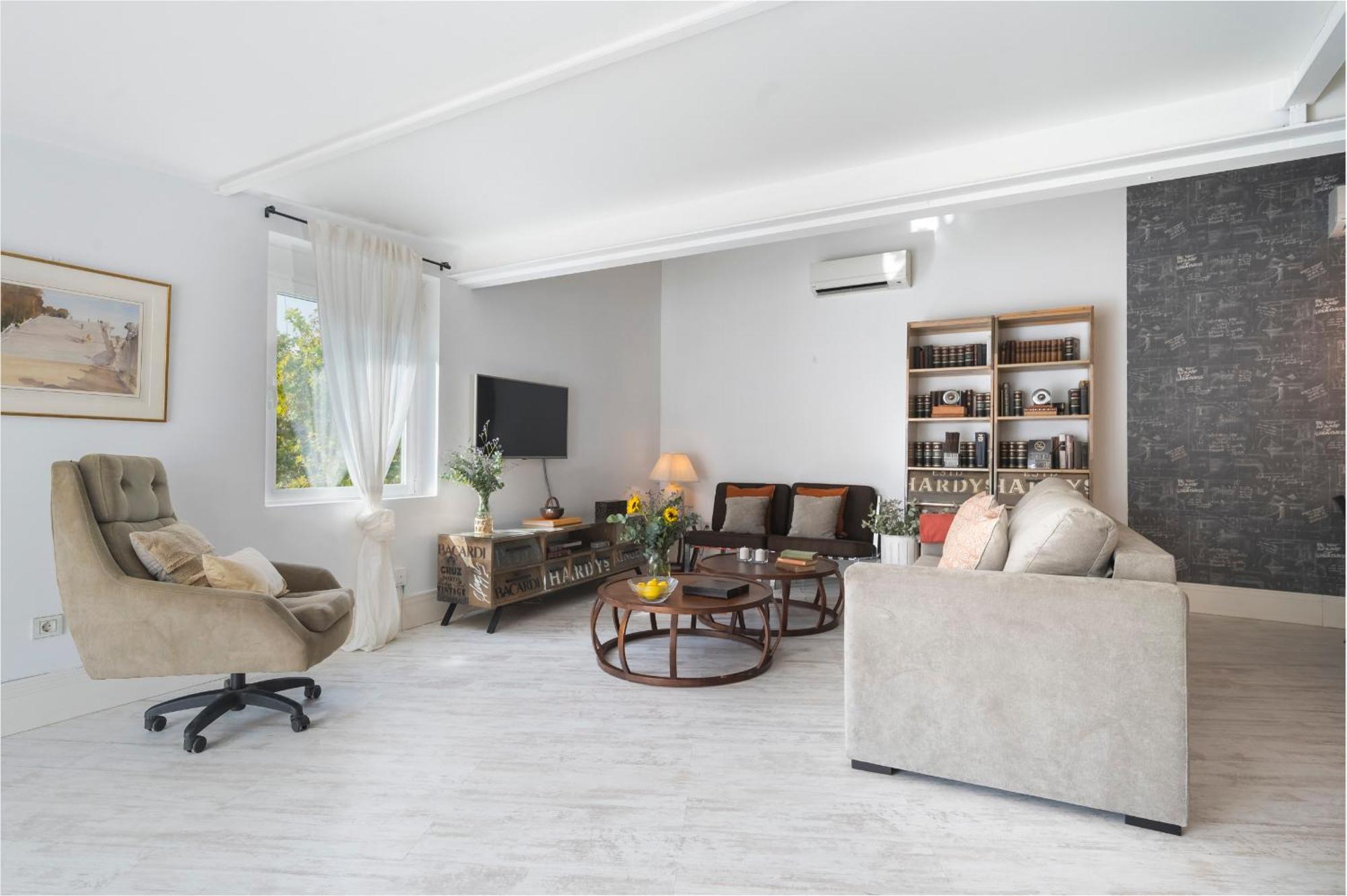 Premium Aft Magdalena Apartment Seville Exterior photo